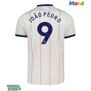 Chelsea Joao Pedro #9 Replika Tredjetrøje 2026-27 Kortærmet